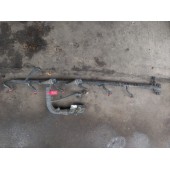 Проводка двигателя DAF 105 PACCAR (711) 