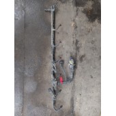 Проводка двигателя DAF 105 PACCAR (712) 