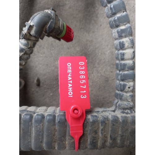 Проводка двигателя DAF 105 PACCAR (713) -1