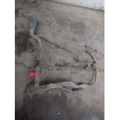 Проводка двигателя DAF 105 PACCAR (716) 