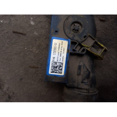 Проводка двигателя DAF 105 PACCAR (716) -2