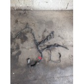 Проводка PLD секций DAF 95 XF (717)