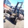Корпус заднего моста (чулок) Scania P114 548650 в сборе со ступицами, бар-ми, тормоз. мех-м (641) 