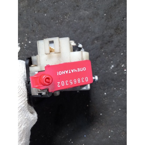 Подрулевой переключатель Scania 4/5 скоростей (302)-1