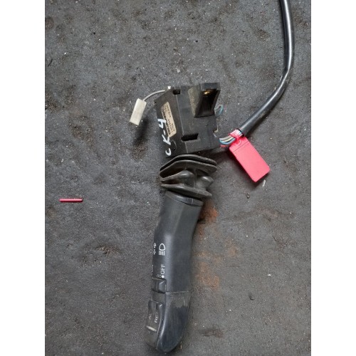 Подрулевой переключатель Scania 4/5 поворота и света (292)-1