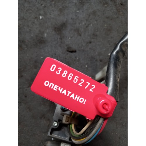 Подрулевой переключатель Scania 4/5 поворота и света (272)-2