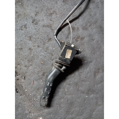 Подрулевой переключатель Scania 4/5 поворота и света (279)-1