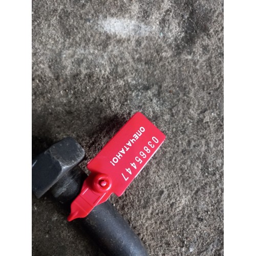 Трубка охлаждения Renault Magnum Mack (447)-1