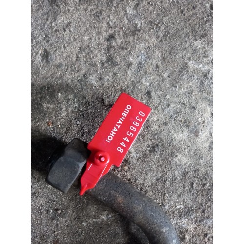 Трубка охлаждения Renault Magnum Mack (448)-1