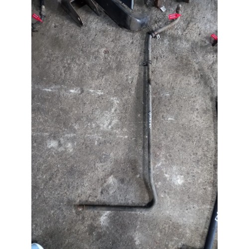 Трубка охлаждения Renault Magnum (431)