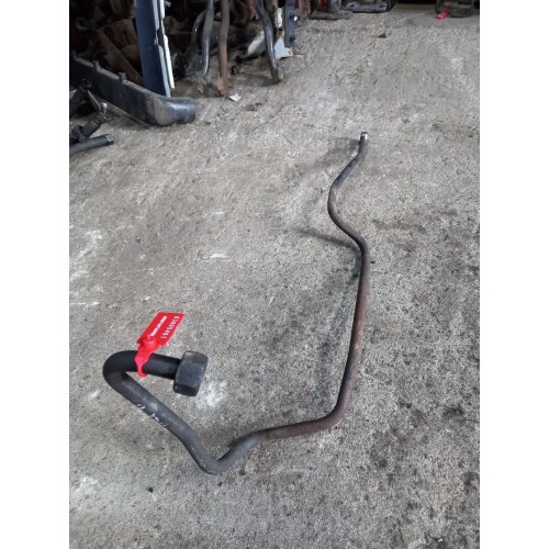 Трубка гура Renault DXI 11 (к насосу) (451)