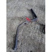 Трубка гура Renault DXI 11 (насос-бачок) (457)