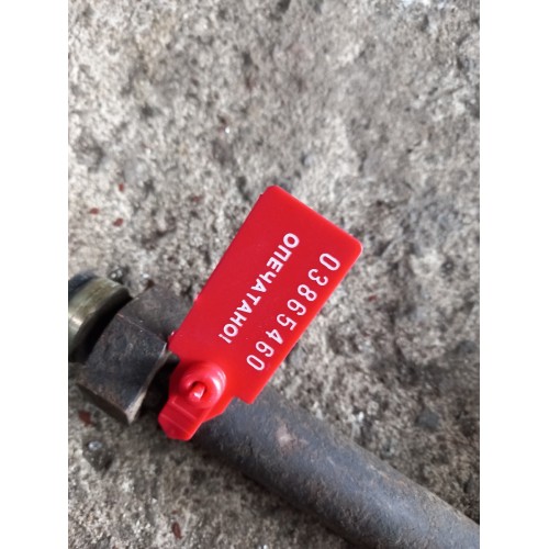 Трубка охлаждения Renault Premium DCI (460)-1