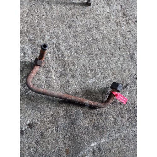 Трубка воздушного компрессора Renault Premium DCI (458)