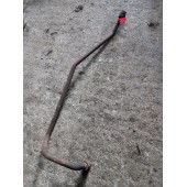 Трубка воздушная Renault Premium DCI (442)