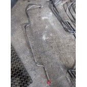 Трубка воздушная Renault Magnum (421)