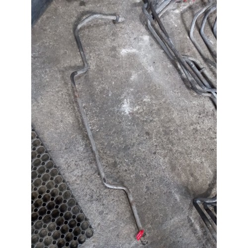 Трубка воздушная Renault Magnum (421)