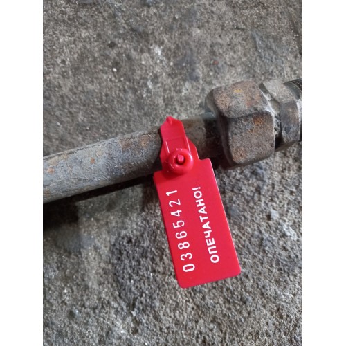 Трубка воздушная Renault Magnum (421)-1