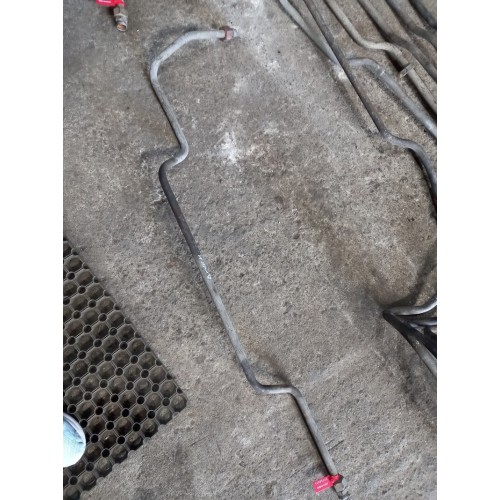 Трубка воздушная Renault Magnum (423)