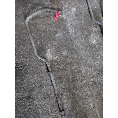 Трубка воздушная Renault Magnum (439)