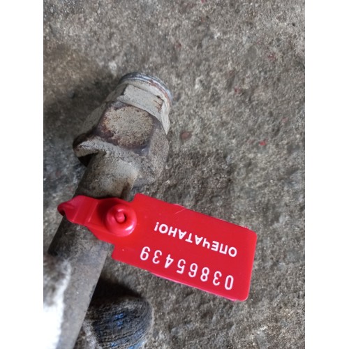 Трубка воздушная Renault Magnum (439)-1