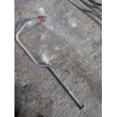 Трубка воздушная Renault Magnum (440)