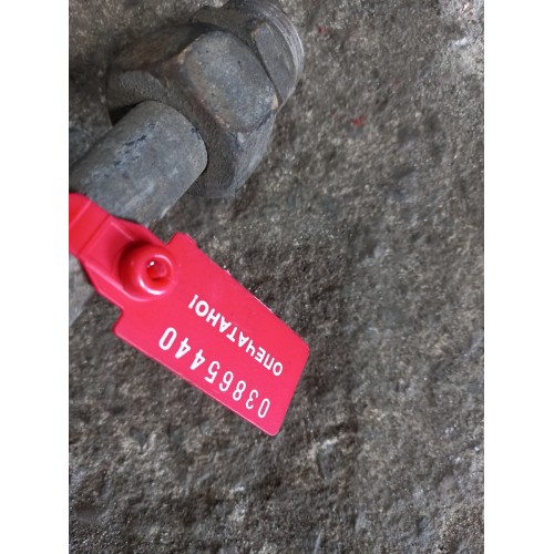 Трубка воздушная Renault Magnum (440)-1