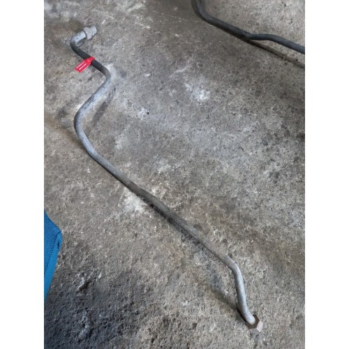 Трубка воздушная Renault Premium DXI 11 (437)