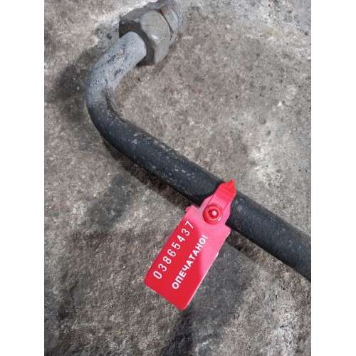 Трубка воздушная Renault Premium DXI 11 (437)-1