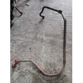 Трубка воздушная Renault Magnum (415)