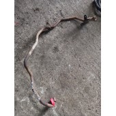 Трубка воздушная Renault Magnum DXI 7 (401)