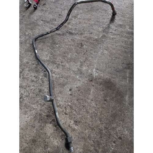 Трубка воздушная Renault Magnum DXI 13 (403)