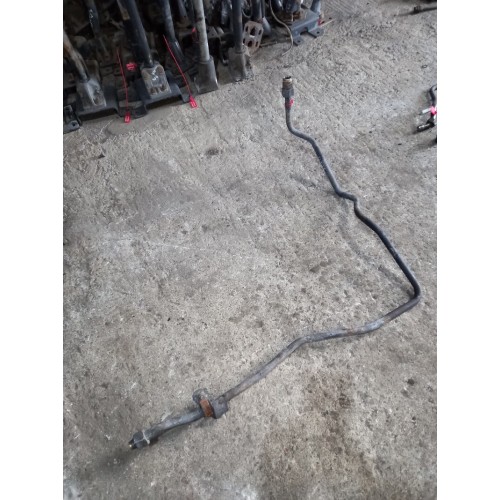 Трубка воздушная Renault Magnum DXI 13 (404)