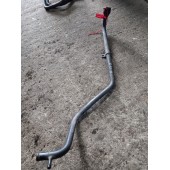 Патрубок водяной Renault Premium DXI 11 (392)