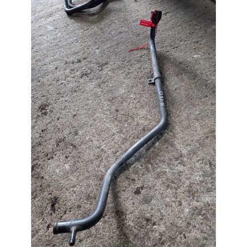 Патрубок водяной Renault Premium DXI 11 (392)