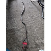 Трубка воздушная Renault Premium DCI (400)