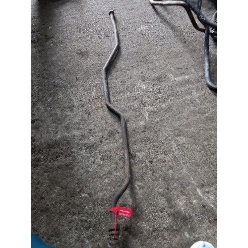 Трубка воздушная Renault Premium DCI (400)