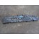 Корпус проводки двигателя MAN D2866/2876 (549)