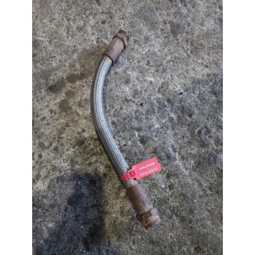 Шланг компрессора Renault Magnum Mack (646)