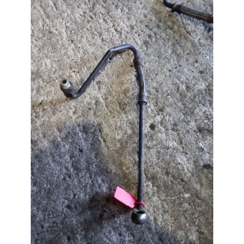 Трубка подачи масла на турбину Renault Premium DCI (626)