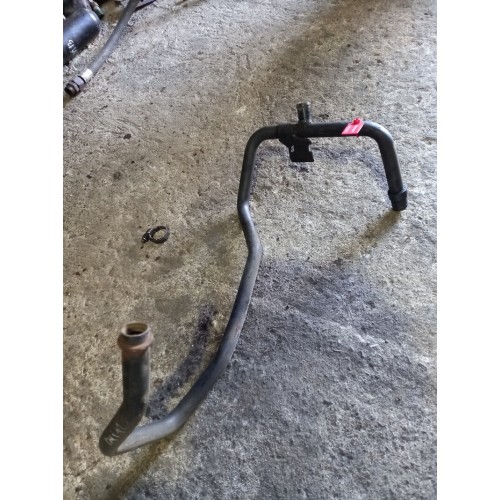 Трубка охлаждения Renault Premium DXI 11 (632)