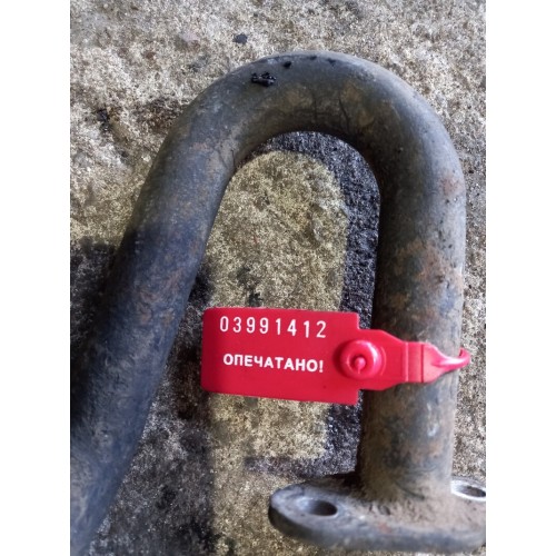 Трубка воздушного компрессора Renault Premium DCI (412)-1