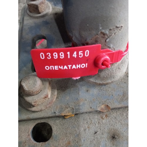 Кронштейн полукрыла (труба) Renault Premium DCI задний передний (450)-1