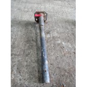 Кронштейн полукрыла (труба) Renault Magnum задний передний (457)