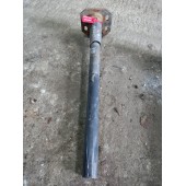 Кронштейн полукрыла (труба) Renault Magnum задний передний (458)