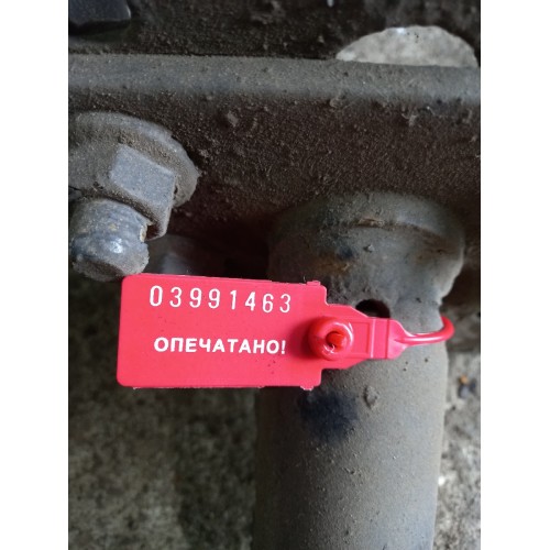 Кронштейн полукрыла (труба) Renault Premium задний передний (463)-1