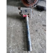 Кронштейн полукрыла (труба) Renault Premium задний передний (464)