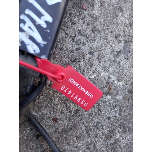 Поводок дворников Renault Magnum (478)-1