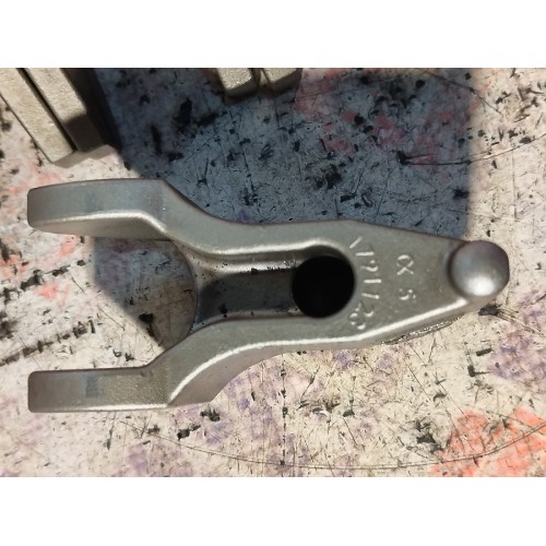 Прижим форсунки DAF 105 (254)*-10