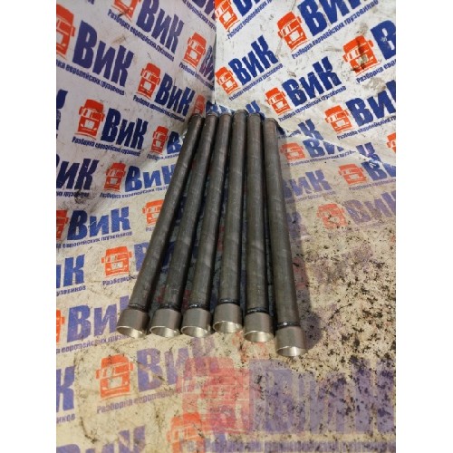 Штанга толстая (горный тормоз) DAF XF105 18vмм (252)*